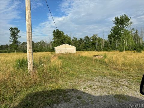 Photo of VL Boyer Road Lot#1, Royalton, NY 14094 (MLS # B1679097)