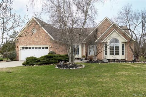 8622 Golden Rod Court East Amherst NY 14051