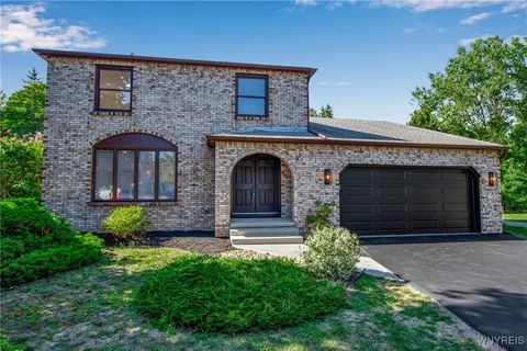 Photo of 946 Robin Road, Amherst, NY 14228 (MLS # B1636851)