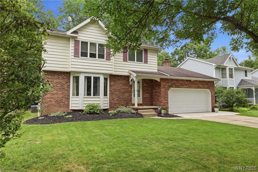 192 Greengage Circle