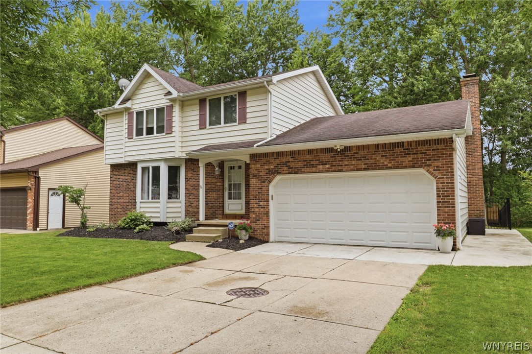 192 Greengage Circle