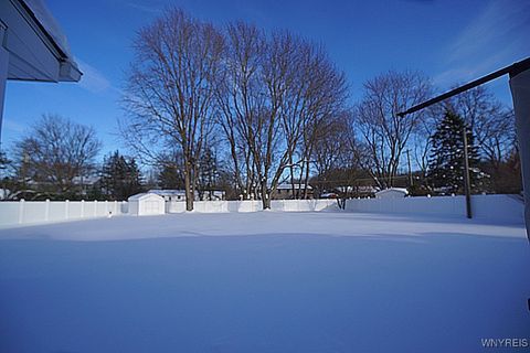 Tiny photo for 1053 Virginia Drive, Alden, NY 14004 (MLS # B1660852)