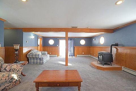 Tiny photo for 1053 Virginia Drive, Alden, NY 14004 (MLS # B1660852)