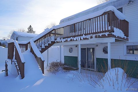 Tiny photo for 1053 Virginia Drive, Alden, NY 14004 (MLS # B1660852)