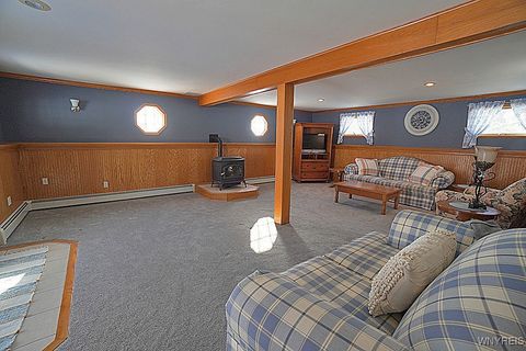 Tiny photo for 1053 Virginia Drive, Alden, NY 14004 (MLS # B1660852)