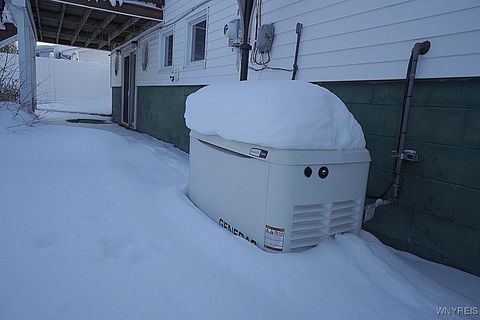 Tiny photo for 1053 Virginia Drive, Alden, NY 14004 (MLS # B1660852)