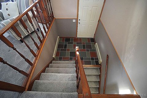 Tiny photo for 1053 Virginia Drive, Alden, NY 14004 (MLS # B1660852)