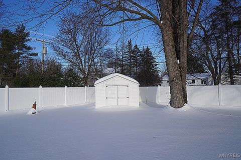 Tiny photo for 1053 Virginia Drive, Alden, NY 14004 (MLS # B1660852)