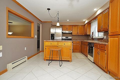 Tiny photo for 1053 Virginia Drive, Alden, NY 14004 (MLS # B1660852)