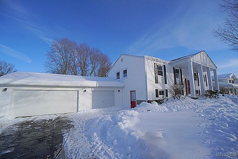Tiny photo for 1053 Virginia Drive, Alden, NY 14004 (MLS # B1660852)