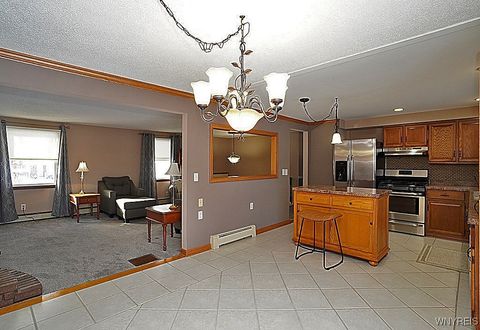 Tiny photo for 1053 Virginia Drive, Alden, NY 14004 (MLS # B1660852)