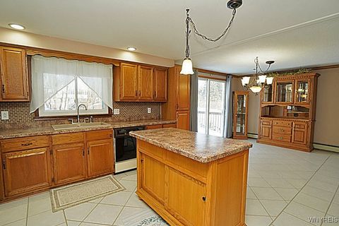 Tiny photo for 1053 Virginia Drive, Alden, NY 14004 (MLS # B1660852)