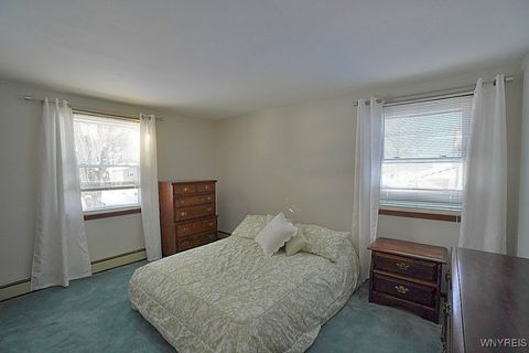 Tiny photo for 1053 Virginia Drive, Alden, NY 14004 (MLS # B1660852)