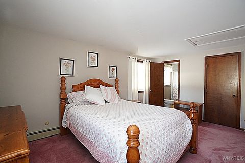 Tiny photo for 1053 Virginia Drive, Alden, NY 14004 (MLS # B1660852)