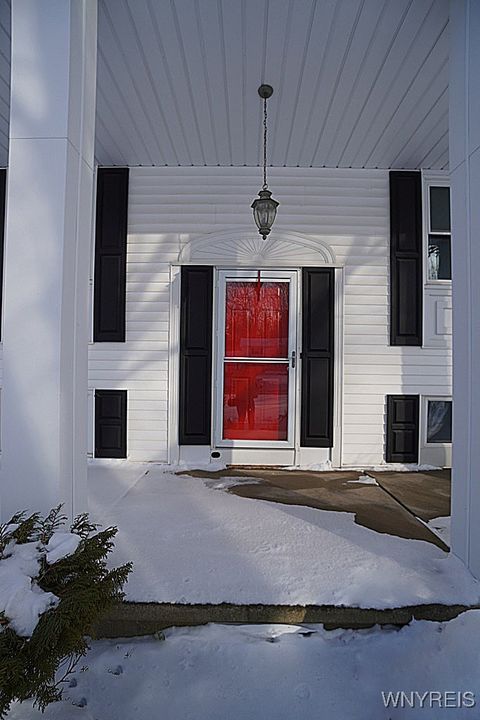 Tiny photo for 1053 Virginia Drive, Alden, NY 14004 (MLS # B1660852)