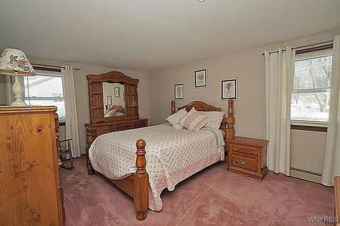 Tiny photo for 1053 Virginia Drive, Alden, NY 14004 (MLS # B1660852)