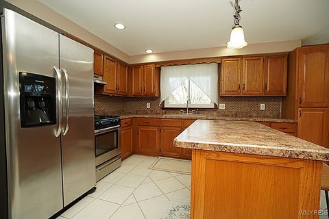 Tiny photo for 1053 Virginia Drive, Alden, NY 14004 (MLS # B1660852)