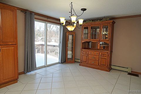 Tiny photo for 1053 Virginia Drive, Alden, NY 14004 (MLS # B1660852)