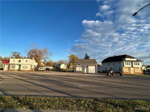 Multifamily For Sale - 1113- 1125 Harlem Road<br/> Cheektowaga, NY 14227