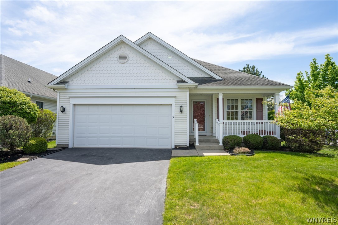 Photo 1 of 37 — 15 Glenfield Drive, West Seneca, NY 14224