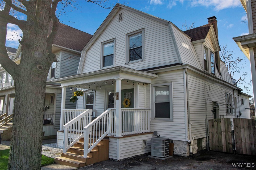 59 Dakota Street