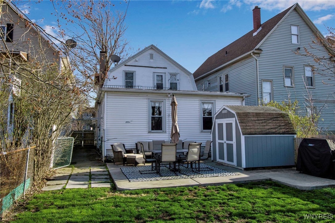 59 Dakota Street, Buffalo, New York image 46