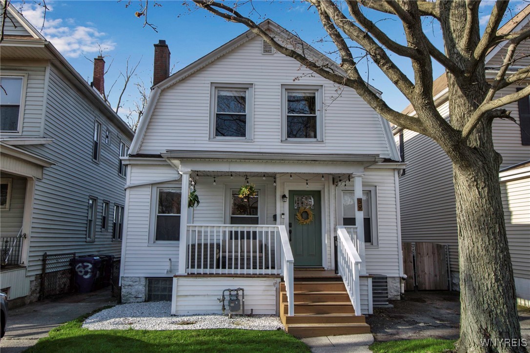 59 Dakota Street, Buffalo, New York image 1