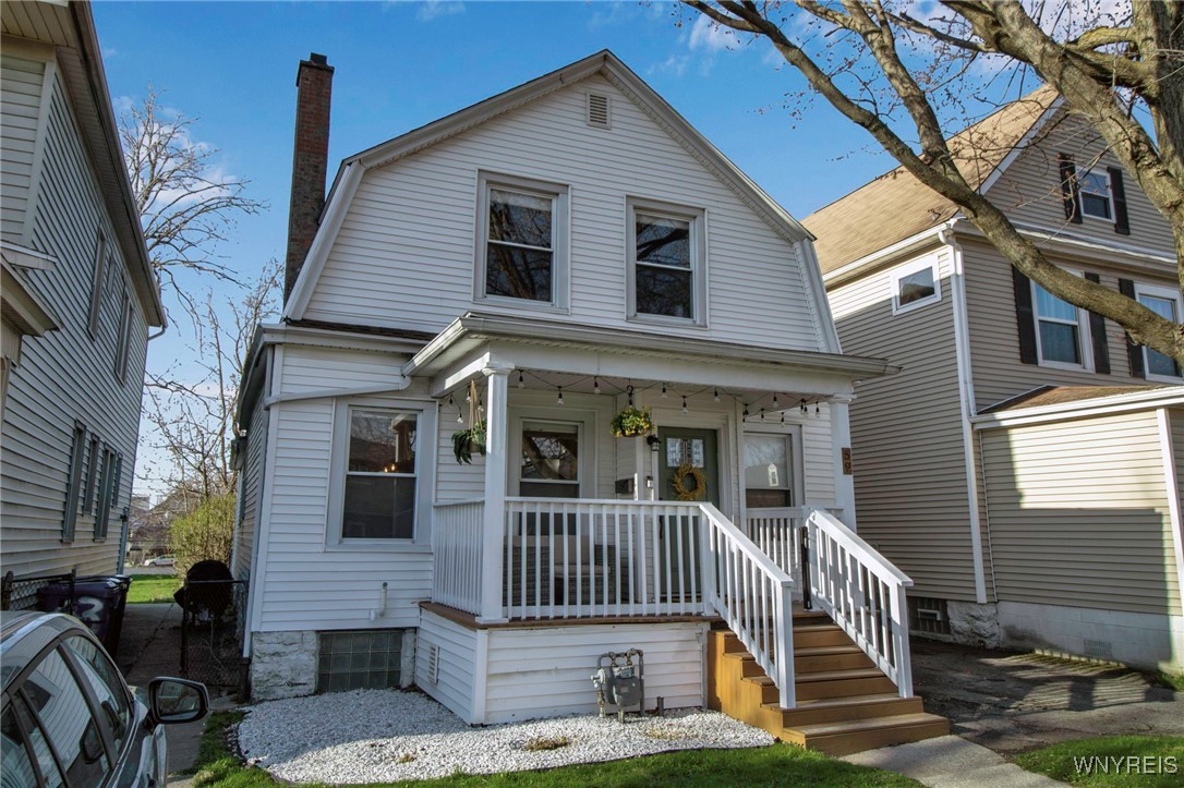 59 Dakota Street
