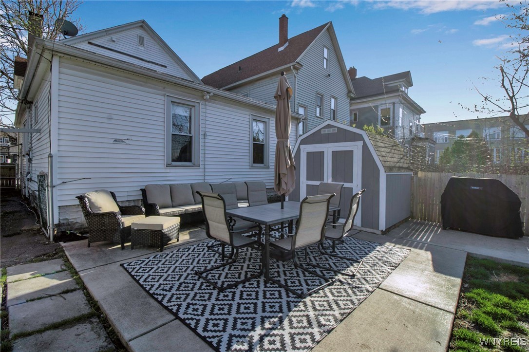 59 Dakota Street, Buffalo, New York image 48