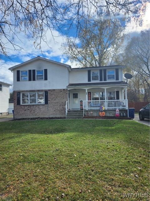 95 Pheasant Run Road Buffalo NY 14228