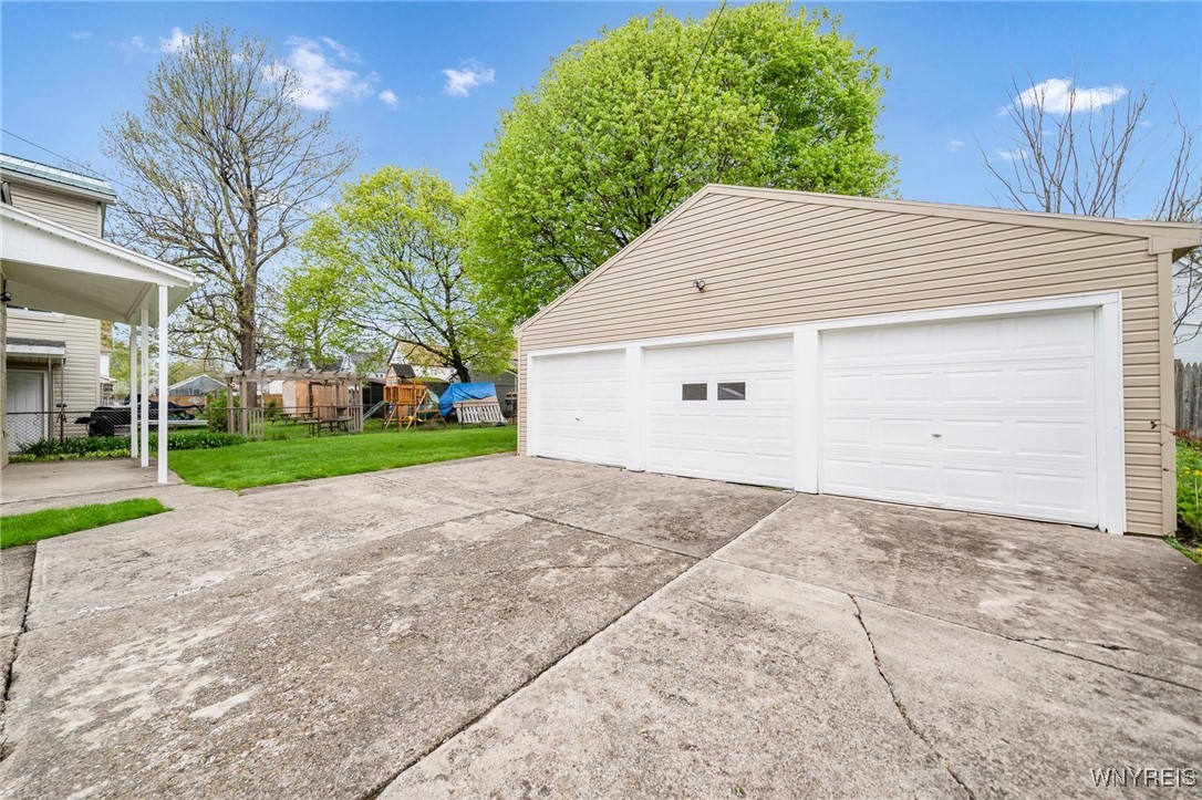 178 Lockwood Avenue, Buffalo, New York image 42
