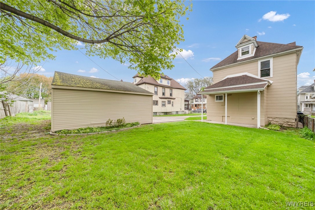 178 Lockwood Avenue, Buffalo, New York image 45