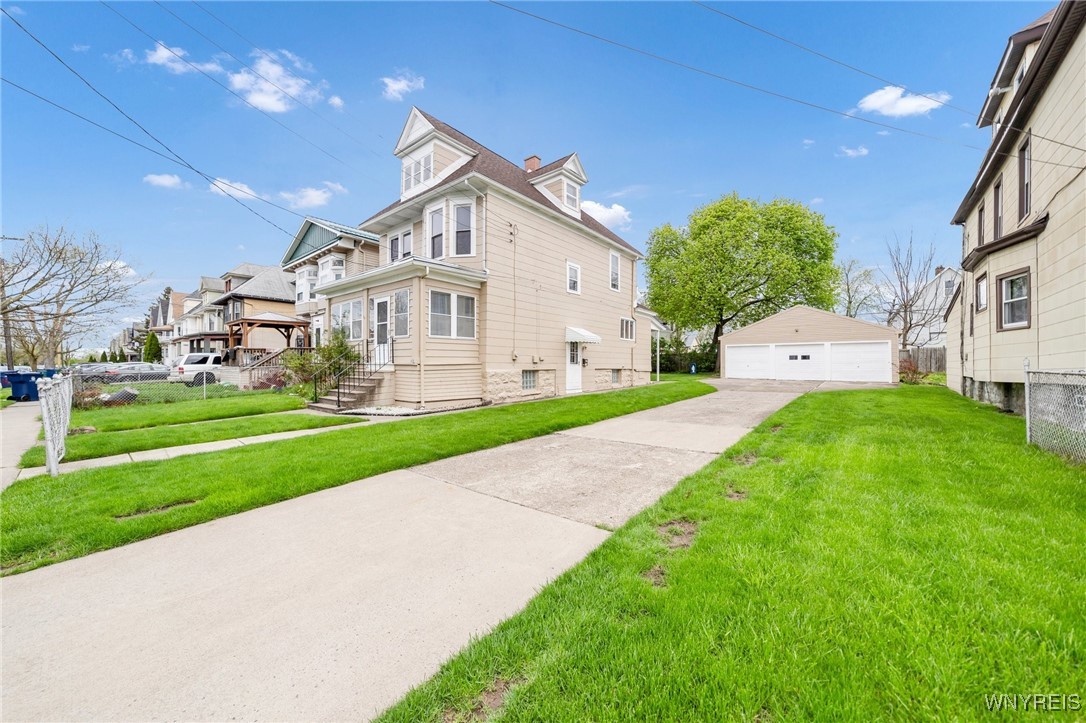 178 Lockwood Avenue