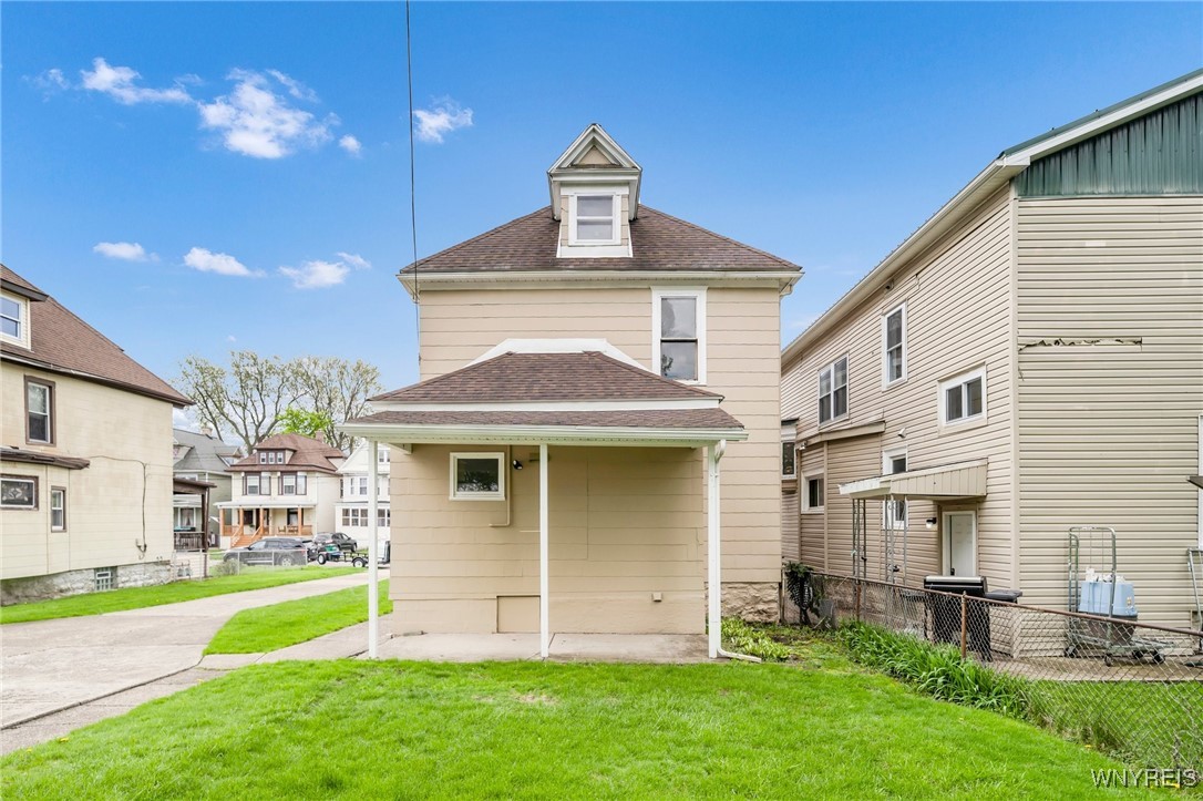 178 Lockwood Avenue, Buffalo, New York image 47
