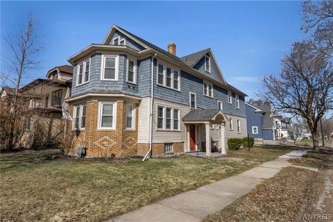 1088 Parkside Avenue Buffalo NY 14214
