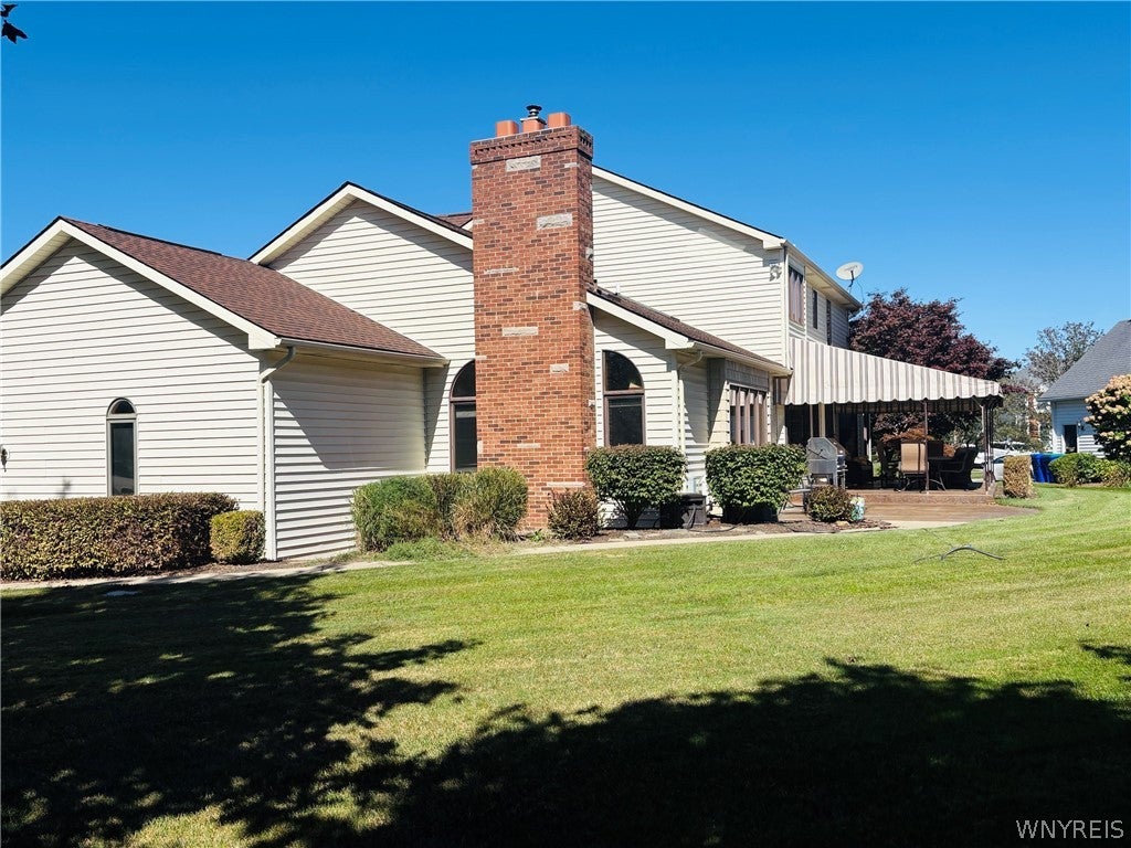 5470 Country Club Lane