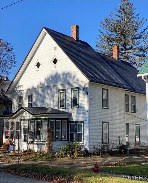 Photo of 71 - 73 W Main Street, Cuba, NY 14727 (MLS # B1656682)