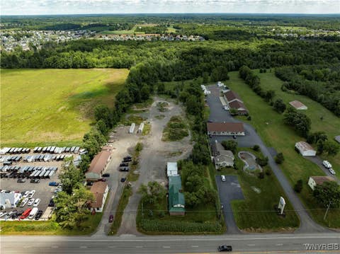 Photo for 6589 S Transit Road