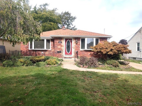 Photo of 68 Lennox Avenue, Amherst, NY 14226 (MLS # B1717928)