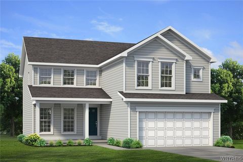 Photo of 461 McKinley Avenue, Amherst, NY 14221 (MLS # B1671892)