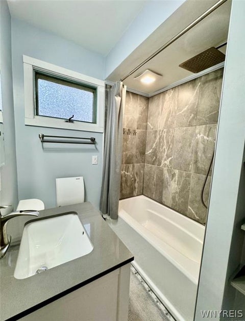 Tiny photo for 602 Bird Avenue #Upper, Buffalo, NY 14222 (MLS # B1705670)