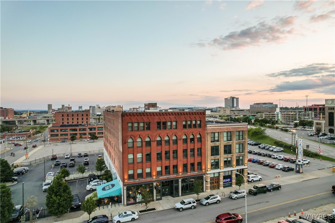 149 Swan St #312, Buffalo, New York image 1