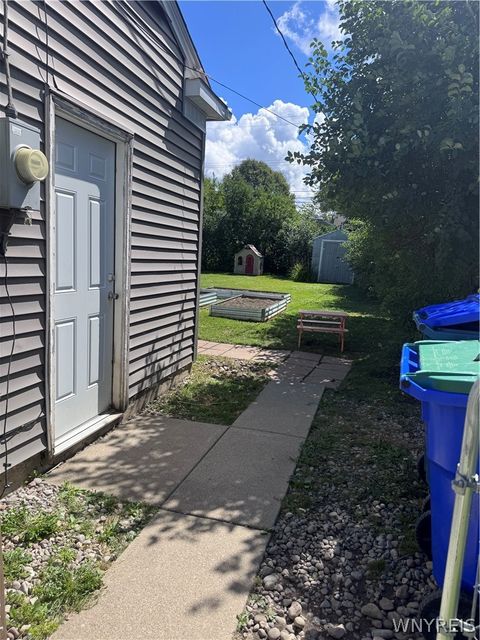 Tiny photo for 4969 Mount Vernon Boulevard, Hamburg, NY 14075 (MLS # B1684719)