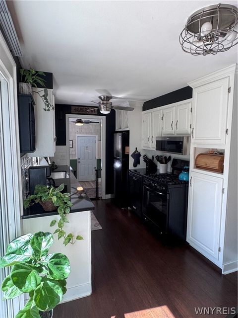 Tiny photo for 4969 Mount Vernon Boulevard, Hamburg, NY 14075 (MLS # B1684719)