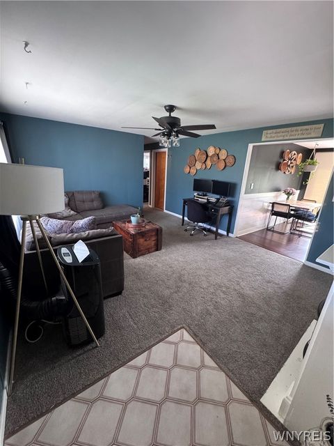 Tiny photo for 4969 Mount Vernon Boulevard, Hamburg, NY 14075 (MLS # B1684719)