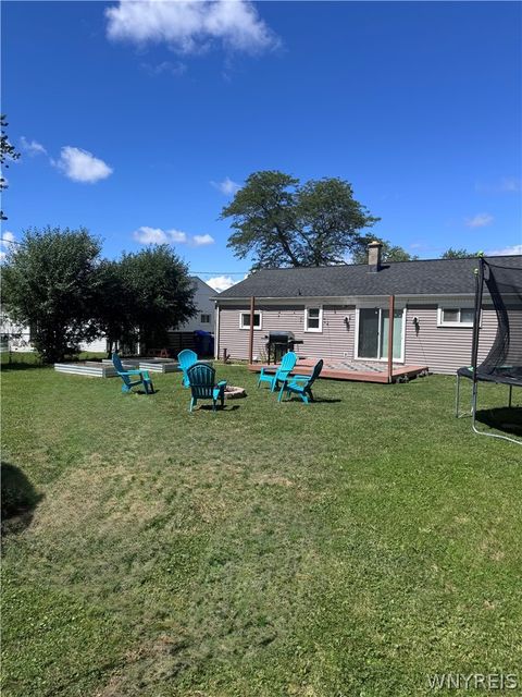 Tiny photo for 4969 Mount Vernon Boulevard, Hamburg, NY 14075 (MLS # B1684719)