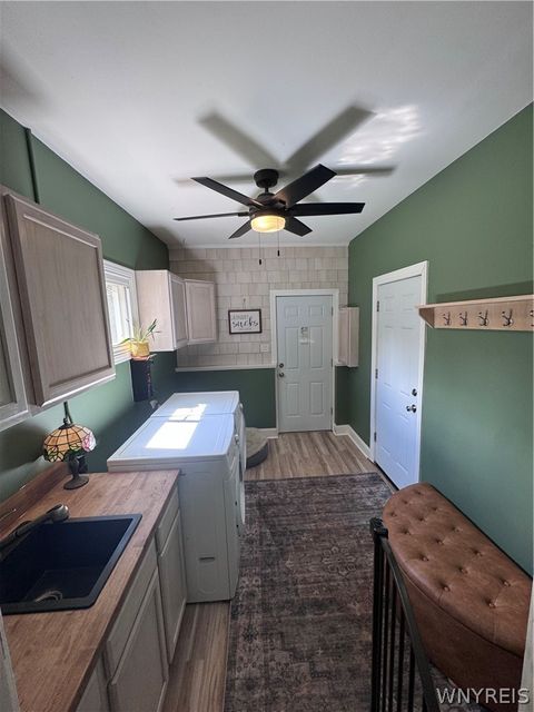 Tiny photo for 4969 Mount Vernon Boulevard, Hamburg, NY 14075 (MLS # B1684719)