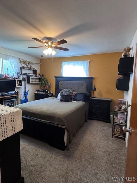 Tiny photo for 4969 Mount Vernon Boulevard, Hamburg, NY 14075 (MLS # B1684719)