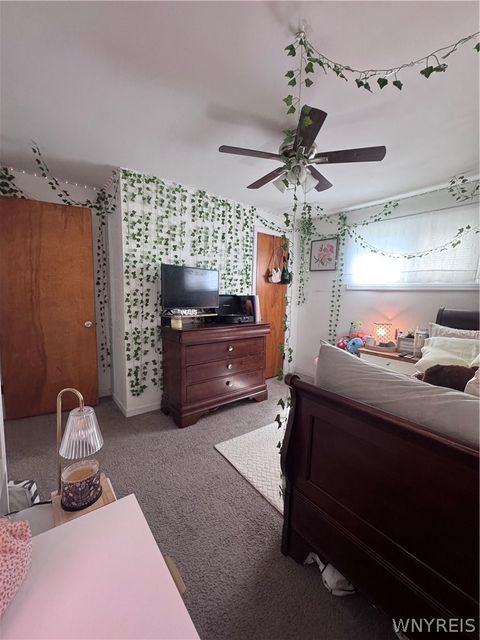 Tiny photo for 4969 Mount Vernon Boulevard, Hamburg, NY 14075 (MLS # B1684719)