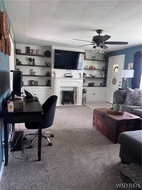 Tiny photo for 4969 Mount Vernon Boulevard, Hamburg, NY 14075 (MLS # B1684719)